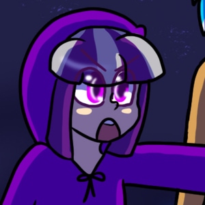 (S1) chapter 9 - Final dungeon