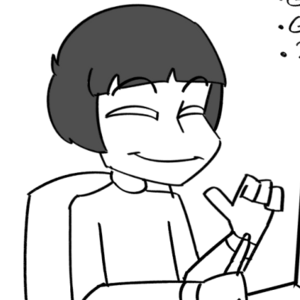 Computer habits
