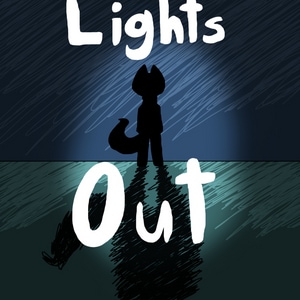 Lights Out Chapter 1
