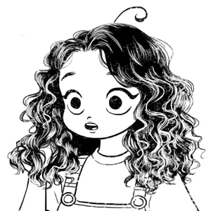 Good hair day