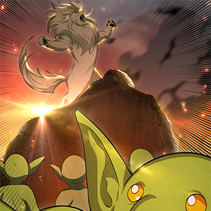 147. Faith of the White Lion