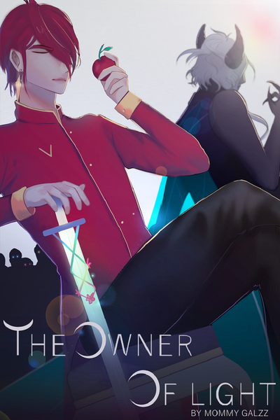 The Owner of Light