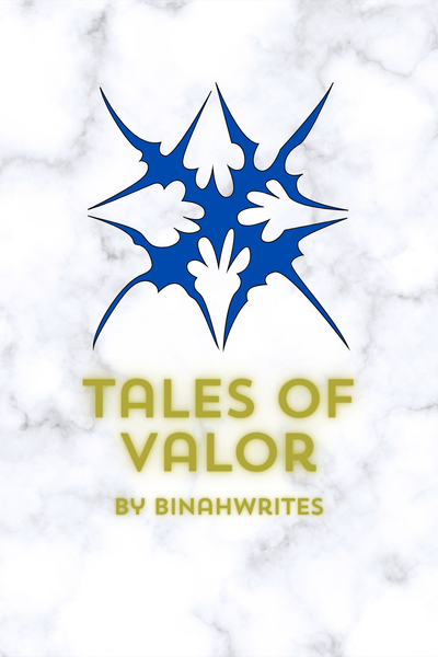 Tales of Valor