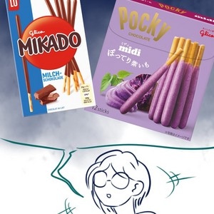 Pepero Day [Special Chapter, yes again sorry guys]
