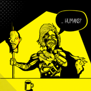 Job Interview - Part 01