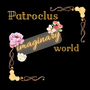 Patroclus imaginary world