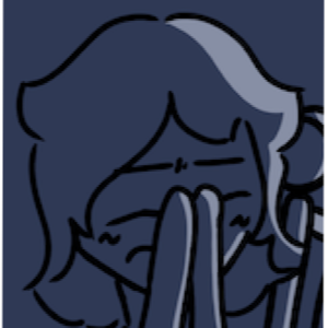 That's what happens..