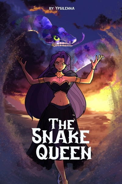 The Snake Queen