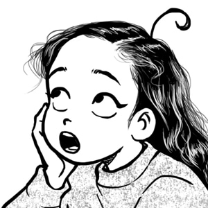 Wanting to do so many things