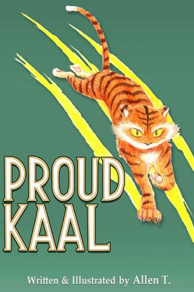Proud Kaal (One-shot)
