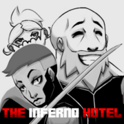 The Inferno Hotel