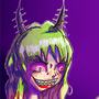 Awaiting Death with Disease-chan!!