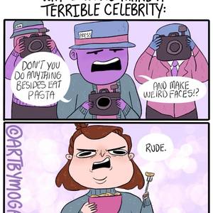 Celebrity