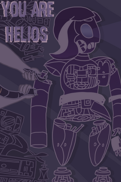 You Are Helios