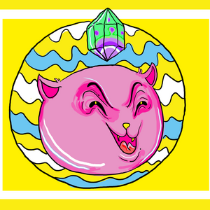 Strawberry peanut butter cheese eggs