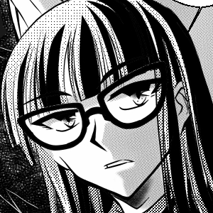 The blood of an angel (5/5)