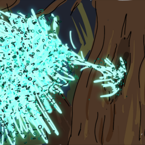 Ever More Placeholder Drawings (Sim Stuff)