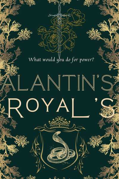 Alantin's Royals