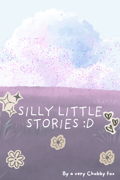 Silly Little Stories