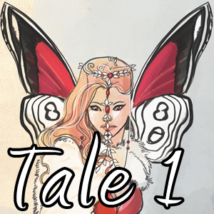 Tale 1: Cover