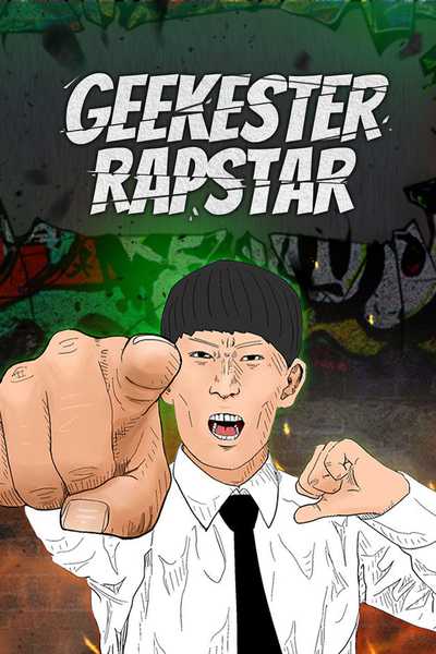 Geekster Rapstar