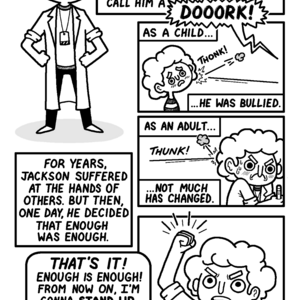 Issue № 1 - Part 2