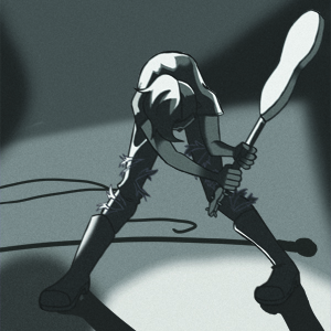 You're Not Punk and I'm Telling Everyone!