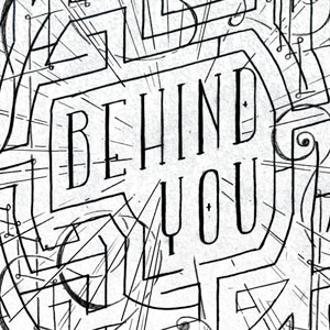 Behind You 115: Blinders