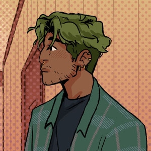 new episodes are up!