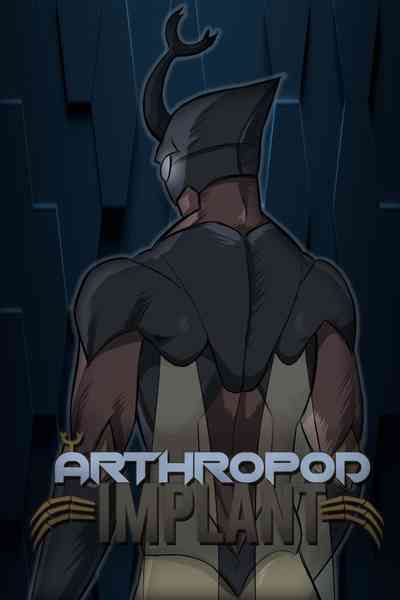 Arthropod Implant