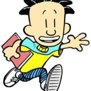 Big nate (Not by me by lincoln pierce)