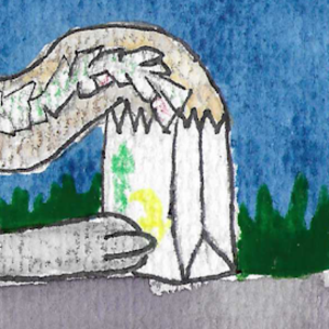 This Careth Freeth Spring Day