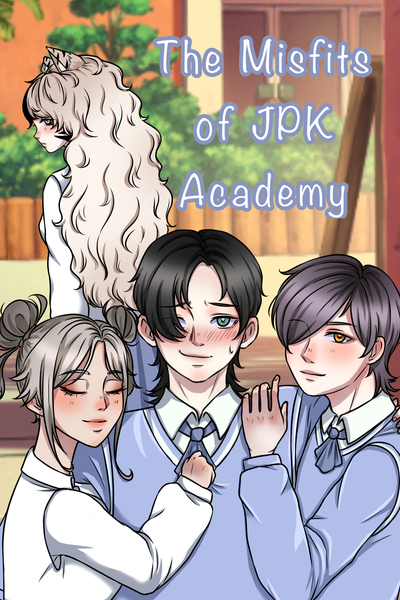 The Misfits of JPK Academy