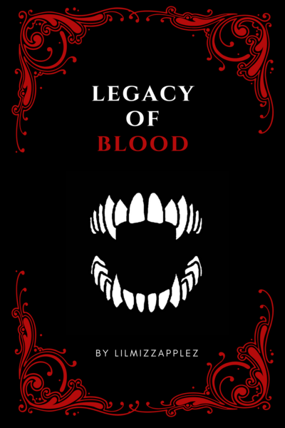 Legacy Of Blood
