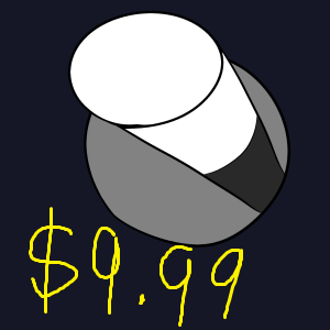 The Best Product Money Can Buy