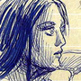 Sushy's Sketchbook