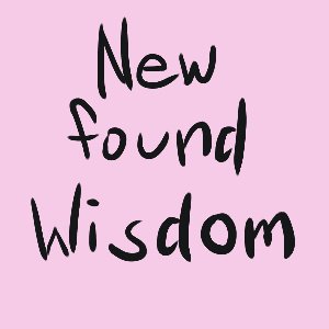 New Found Wisdom (Extra panel)