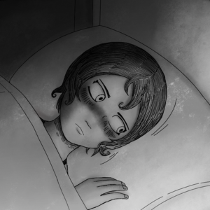 15. Dear Annie St. Clare?