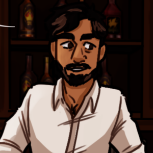 5.3 - Everybody got something to say about the case !