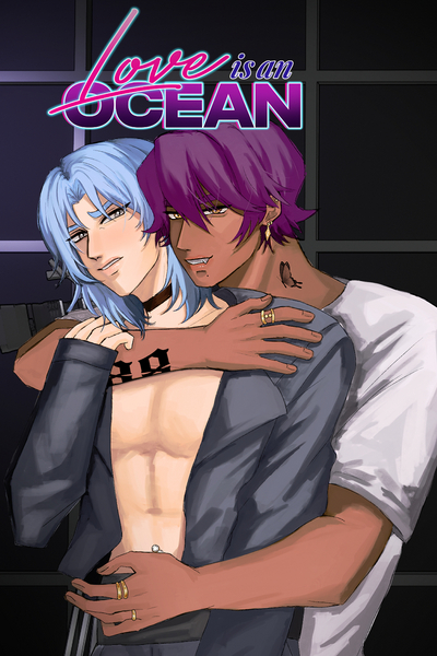 Love Is An Ocean