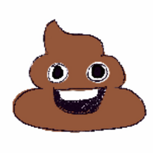 poop