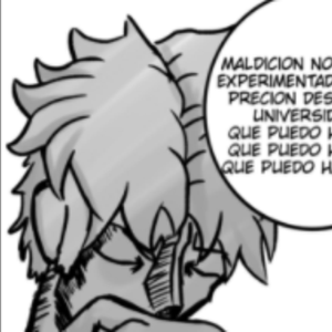 Capitulo 3: EL inicio parte2