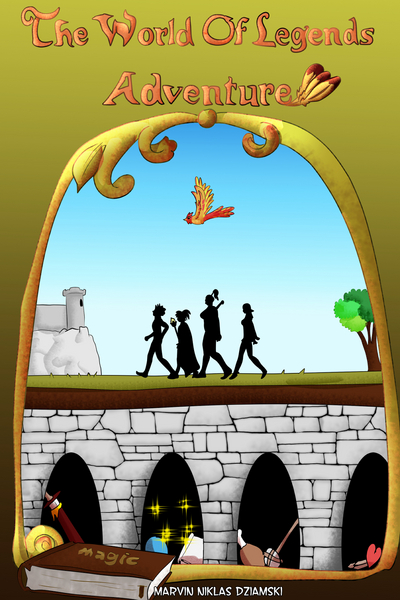 The World of Legends Adventure