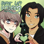 Better Left Unseen