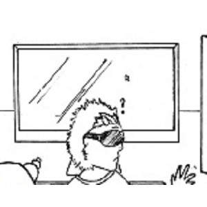 Where is the computer Mouse?