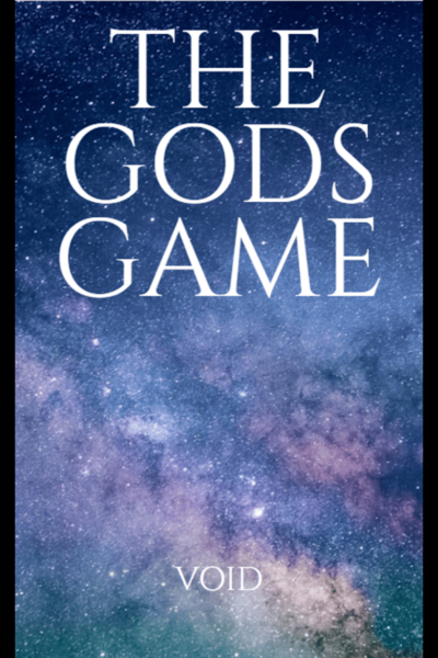 the gods game