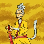 Makamoto embusca da serpente [ rascunho ]