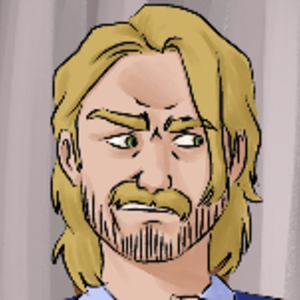 The Man, The Myth, The Mayor