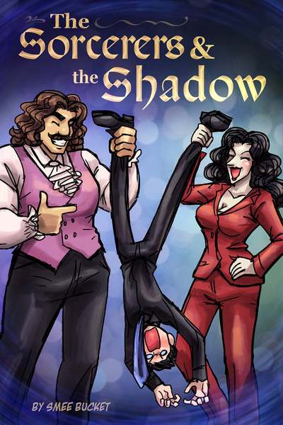 The Sorcerers and the Shadow