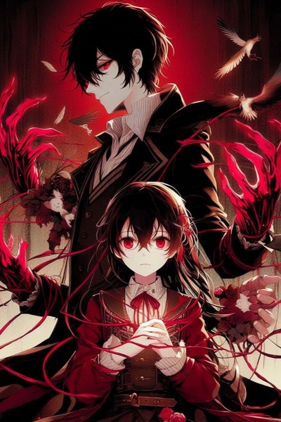 Arc II: Crimson Pact &ndash; The World That Followed